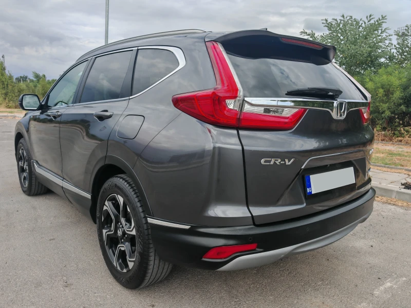 Honda Cr-v 2.0 i-MMD Hybrid Executive 4WD, снимка 3 - Автомобили и джипове - 51500768
