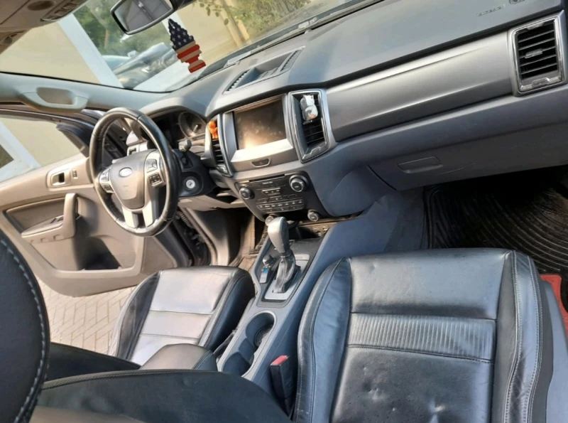 Ford Ranger 3.2, снимка 13 - Автомобили и джипове - 53213249
