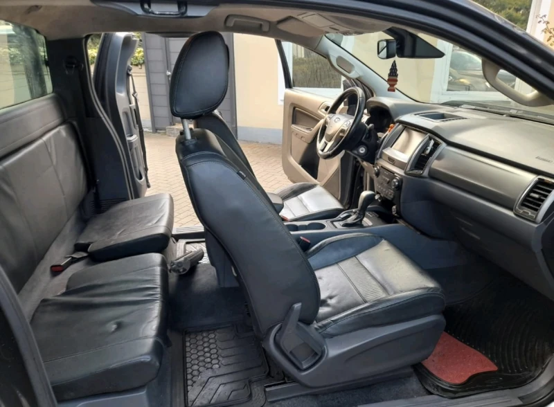 Ford Ranger 3.2, снимка 8 - Автомобили и джипове - 53213249