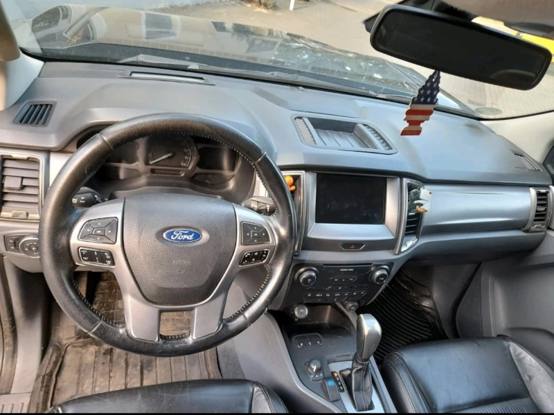 Ford Ranger 3.2, снимка 12 - Автомобили и джипове - 53213249