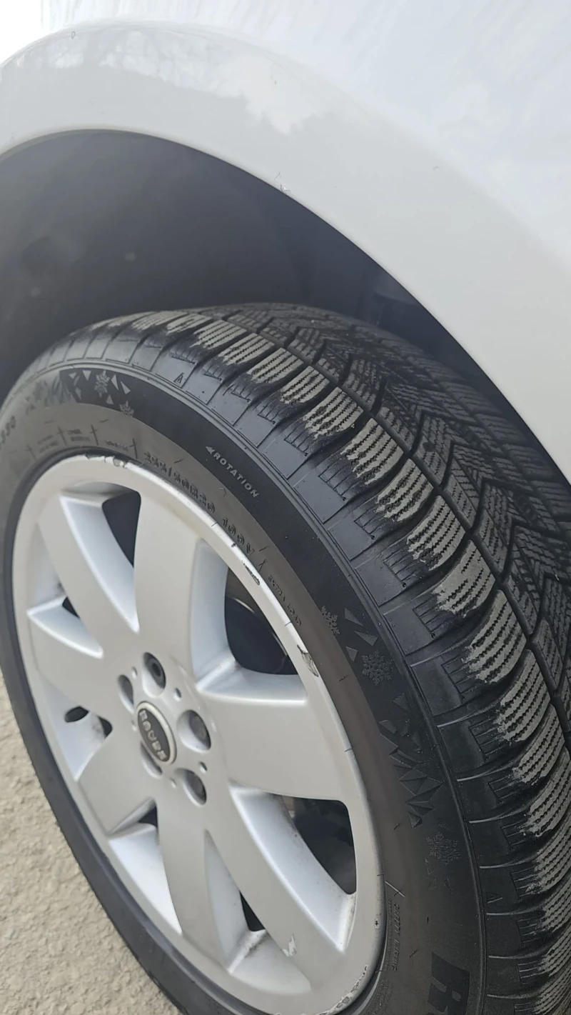 Land Rover Range rover Vogue, снимка 4 - Автомобили и джипове - 52795566