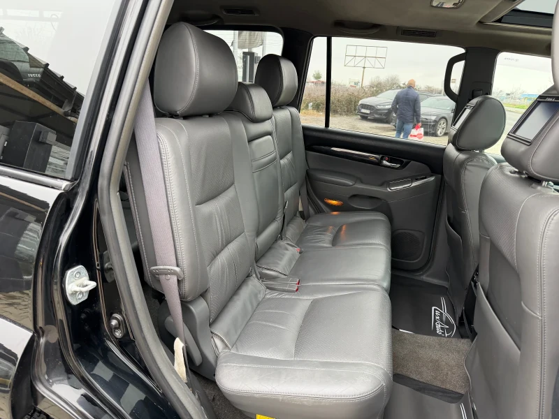 Toyota Land cruiser PRADO#FACELIFT#CAMERA#AIRMATIC#DVD#173KC#7 МЕСТА, снимка 12 - Автомобили и джипове - 52885522