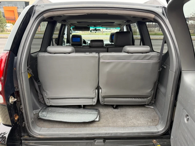 Toyota Land cruiser PRADO#FACELIFT#CAMERA#AIRMATIC#DVD#173KC#7 МЕСТА, снимка 14 - Автомобили и джипове - 52885522