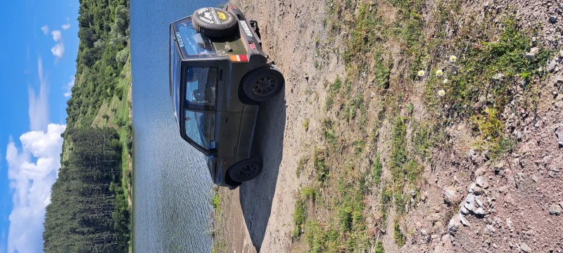 Suzuki Vitara, снимка 4 - Автомобили и джипове - 53274990