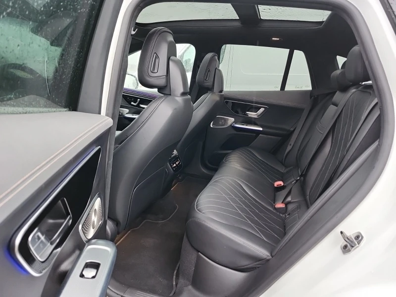 Mercedes-Benz EQE EQE500 4MATIC * ФИКСИРАНА ЦЕНА ДО БЪЛГАРИЯ * , снимка 13 - Автомобили и джипове - 53339120