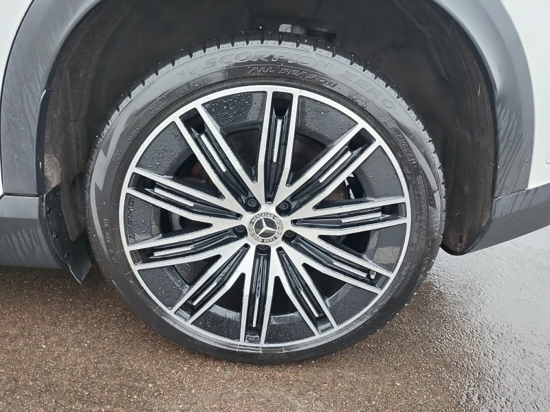 Mercedes-Benz EQE EQE500 4MATIC * ФИКСИРАНА ЦЕНА ДО БЪЛГАРИЯ * , снимка 14 - Автомобили и джипове - 53339120