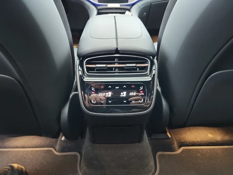 Mercedes-Benz EQE EQE500 4MATIC * ФИКСИРАНА ЦЕНА ДО БЪЛГАРИЯ * , снимка 12 - Автомобили и джипове - 53339120