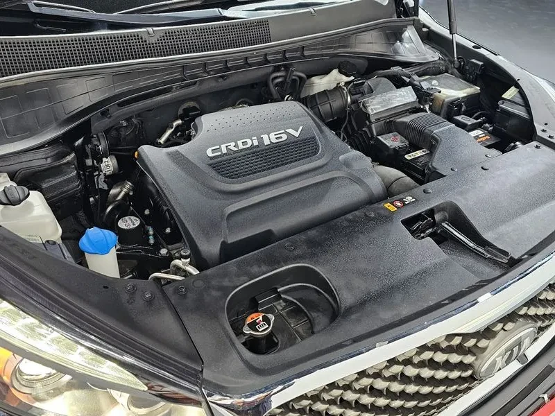Kia Sorento 2.2 CRDI 4WD - САМО 30% АВАНС, снимка 6 - Автомобили и джипове - 55899872