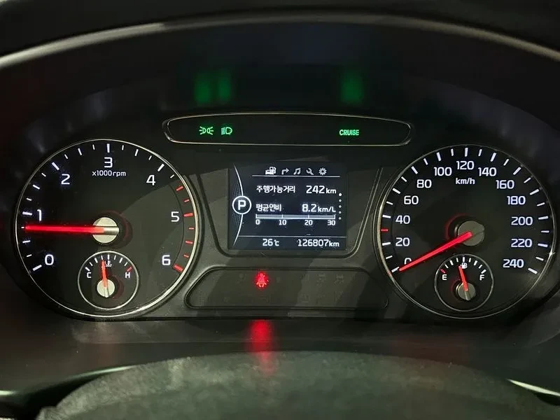 Kia Sorento 2.2 CRDI 4WD - САМО 30% АВАНС, снимка 8 - Автомобили и джипове - 55899872