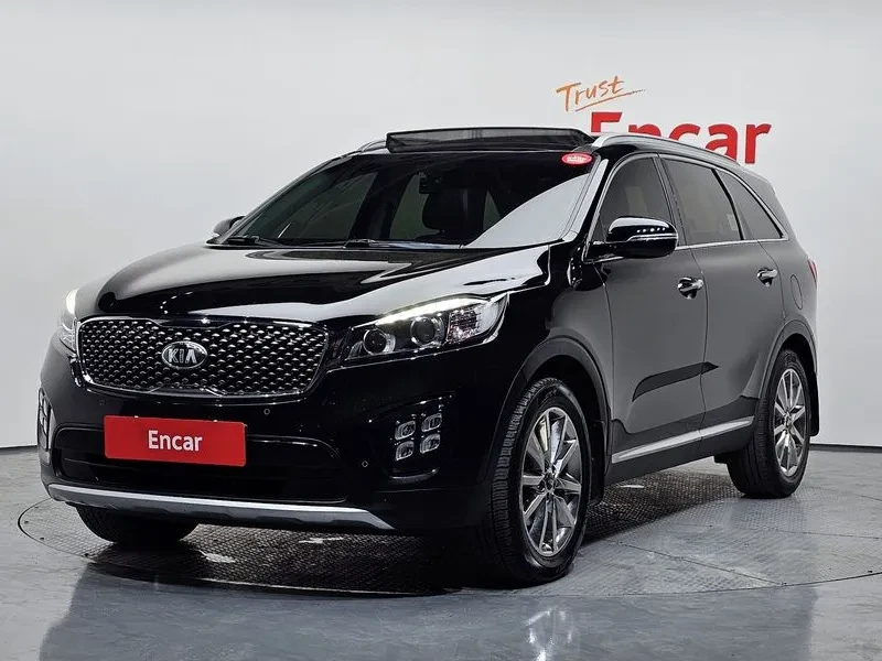 Kia Sorento 2.2 CRDI 4WD - САМО 30% АВАНС