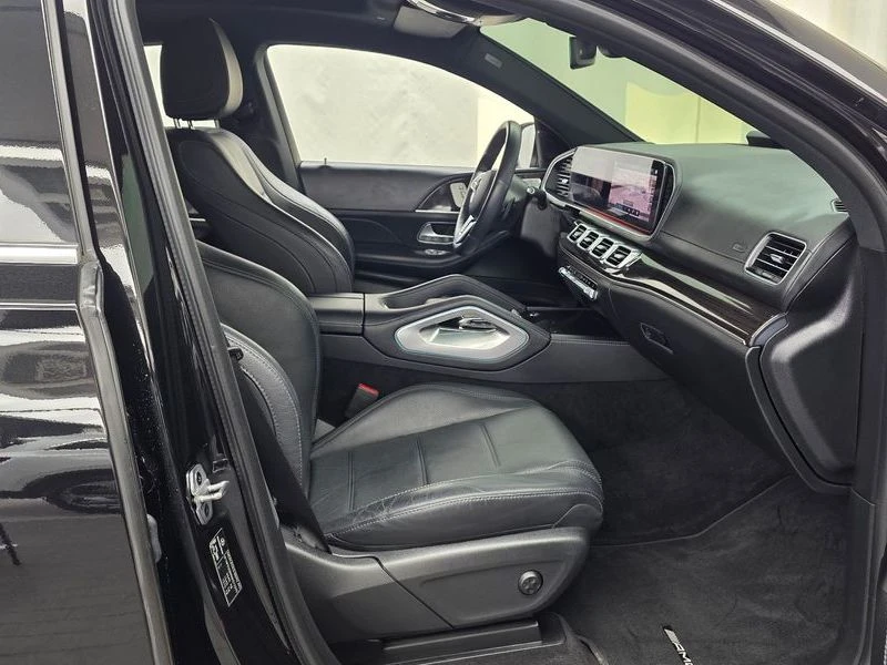 Mercedes-Benz GLE GLE400d 4MATIC Coupe| 330�.�. | Mobile.bg � ����������� 11