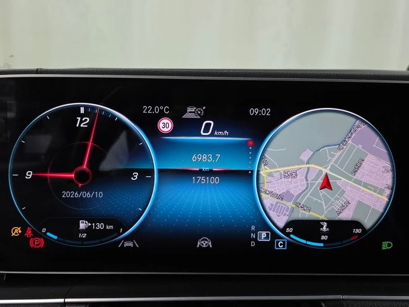 Mercedes-Benz GLE GLE400d 4MATIC Coupe| 330�.�. | Mobile.bg � ����������� 8