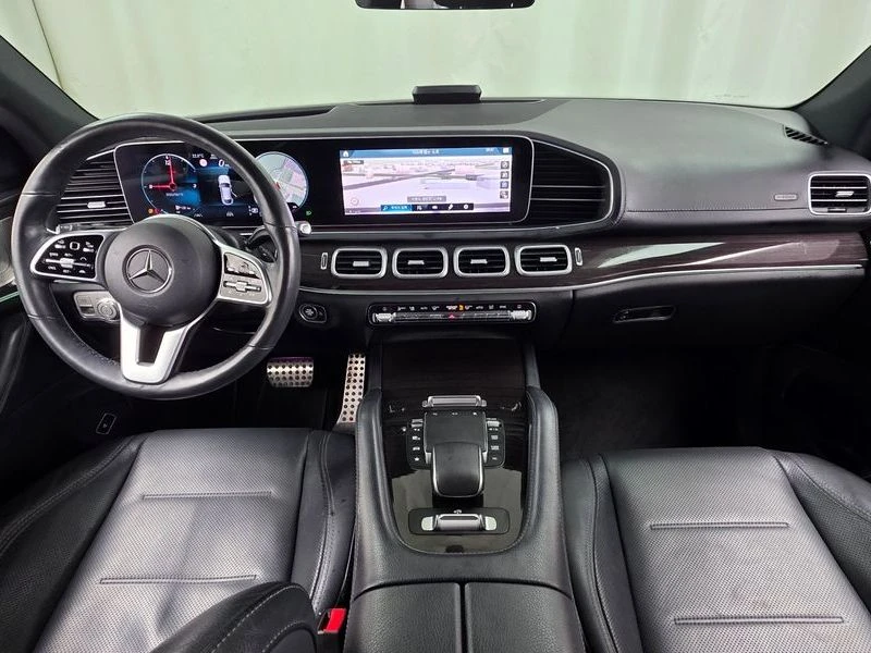 Mercedes-Benz GLE GLE400d 4MATIC Coupe| 330�.�. | Mobile.bg � ����������� 7
