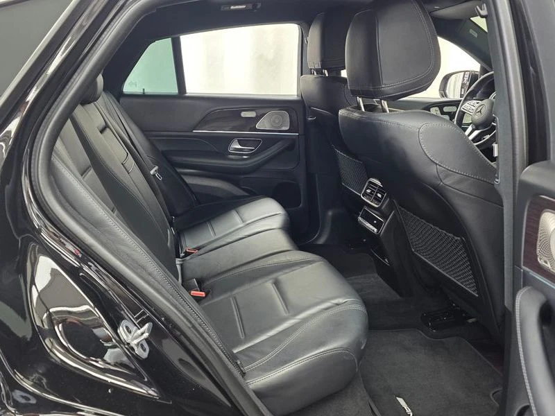 Mercedes-Benz GLE GLE400d 4MATIC Coupe| 330�.�. | Mobile.bg � ����������� 12