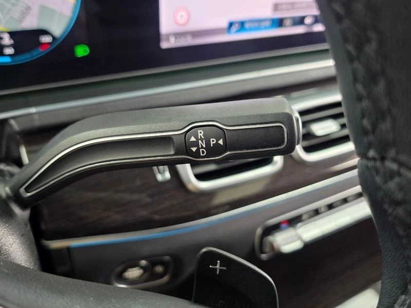 Mercedes-Benz GLE GLE400d 4MATIC Coupe| 330�.�. | Mobile.bg � ����������� 9