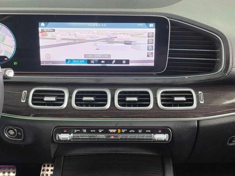 Mercedes-Benz GLE GLE400d 4MATIC Coupe| 330�.�. | Mobile.bg � ����������� 14