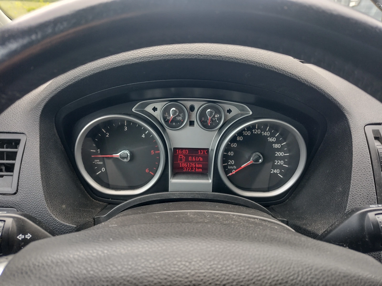 Ford Kuga 2000 tdci - изображение 7