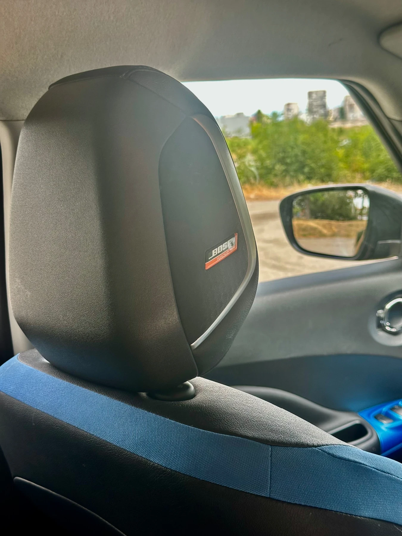 Nissan Juke 1.6 Bose edition  | Mobile.bg   11