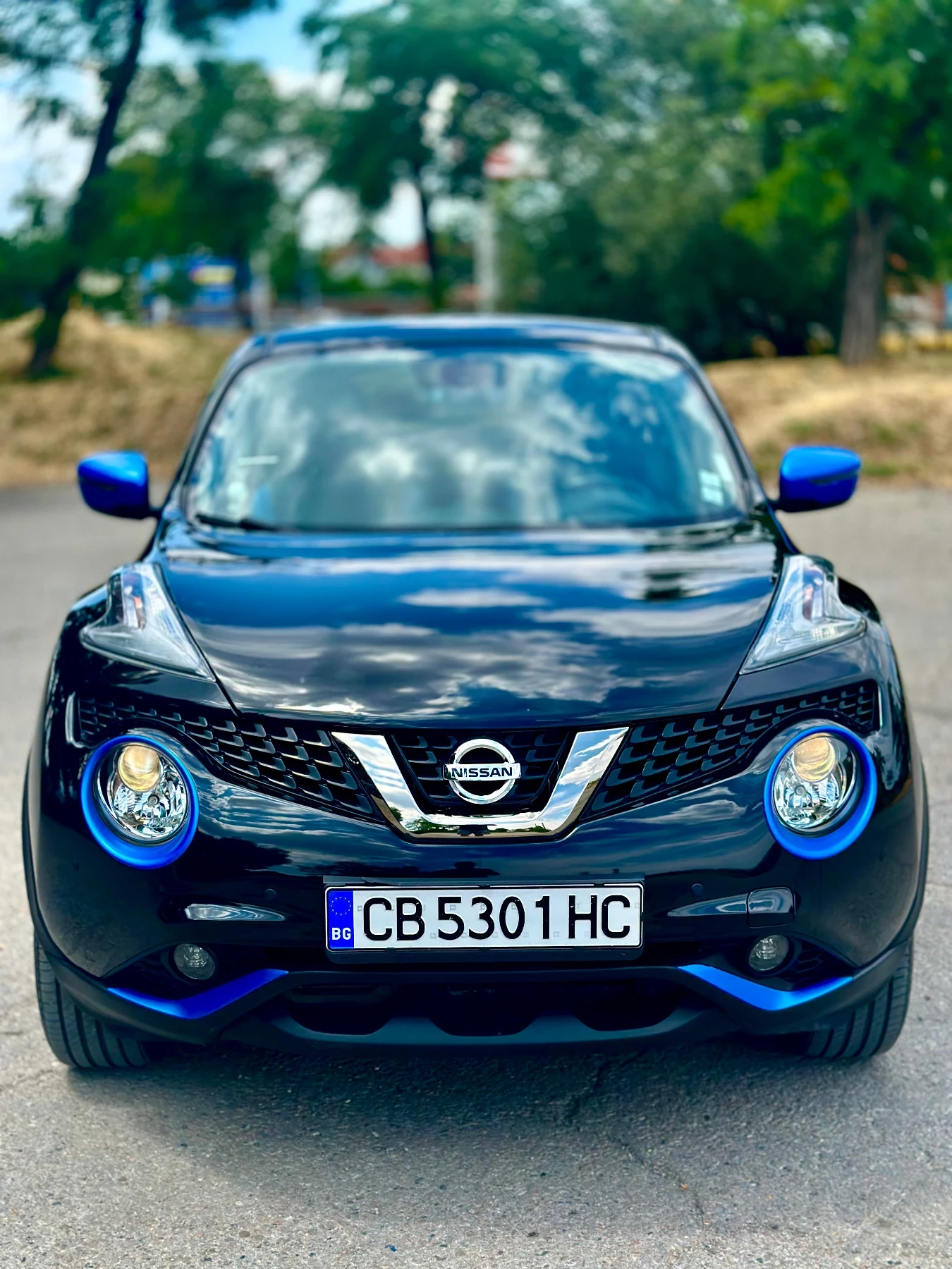 Nissan Juke 1.6 Bose edition Автоматик - изображение 2