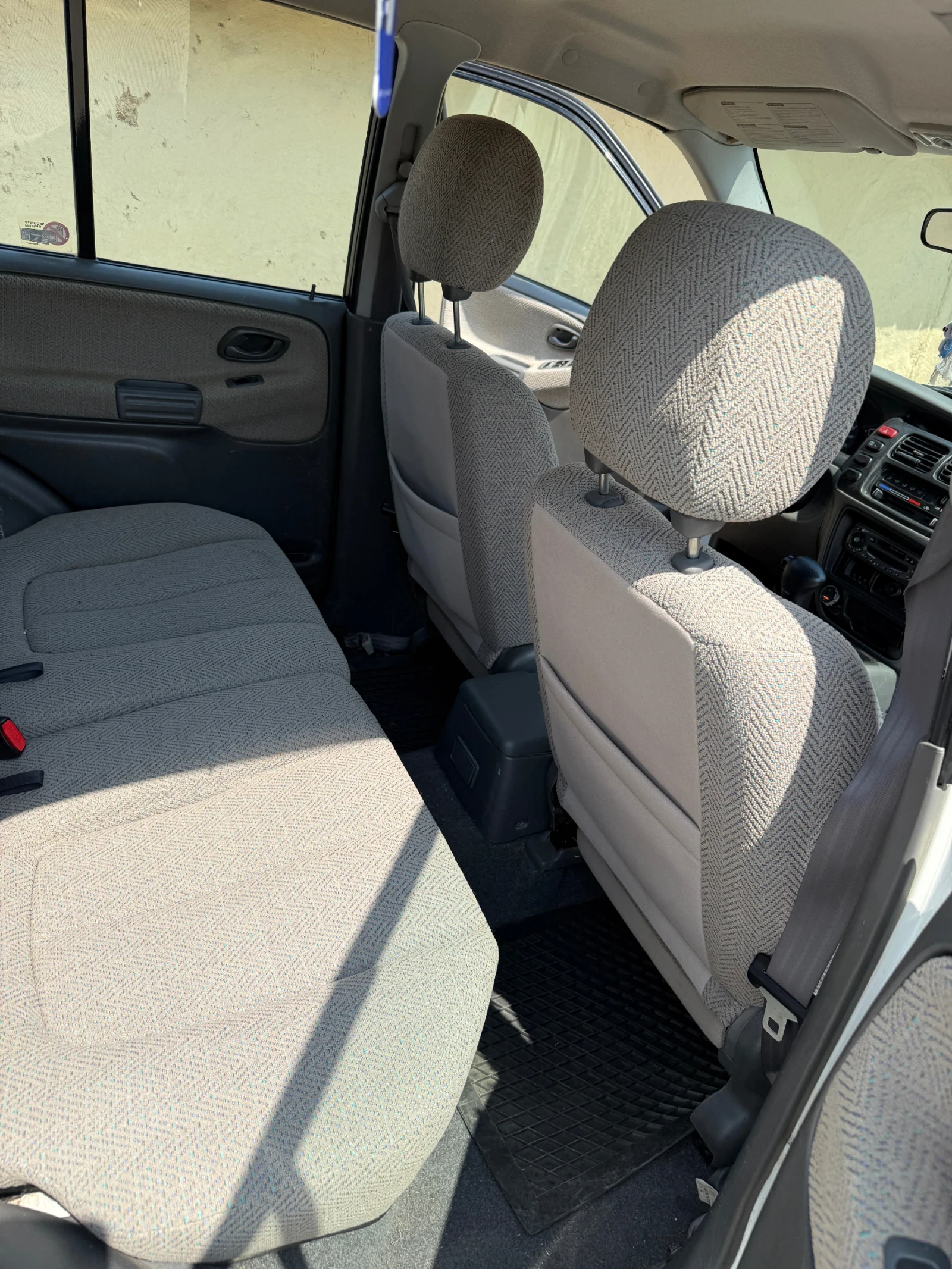 Suzuki Vitara  - изображение 5