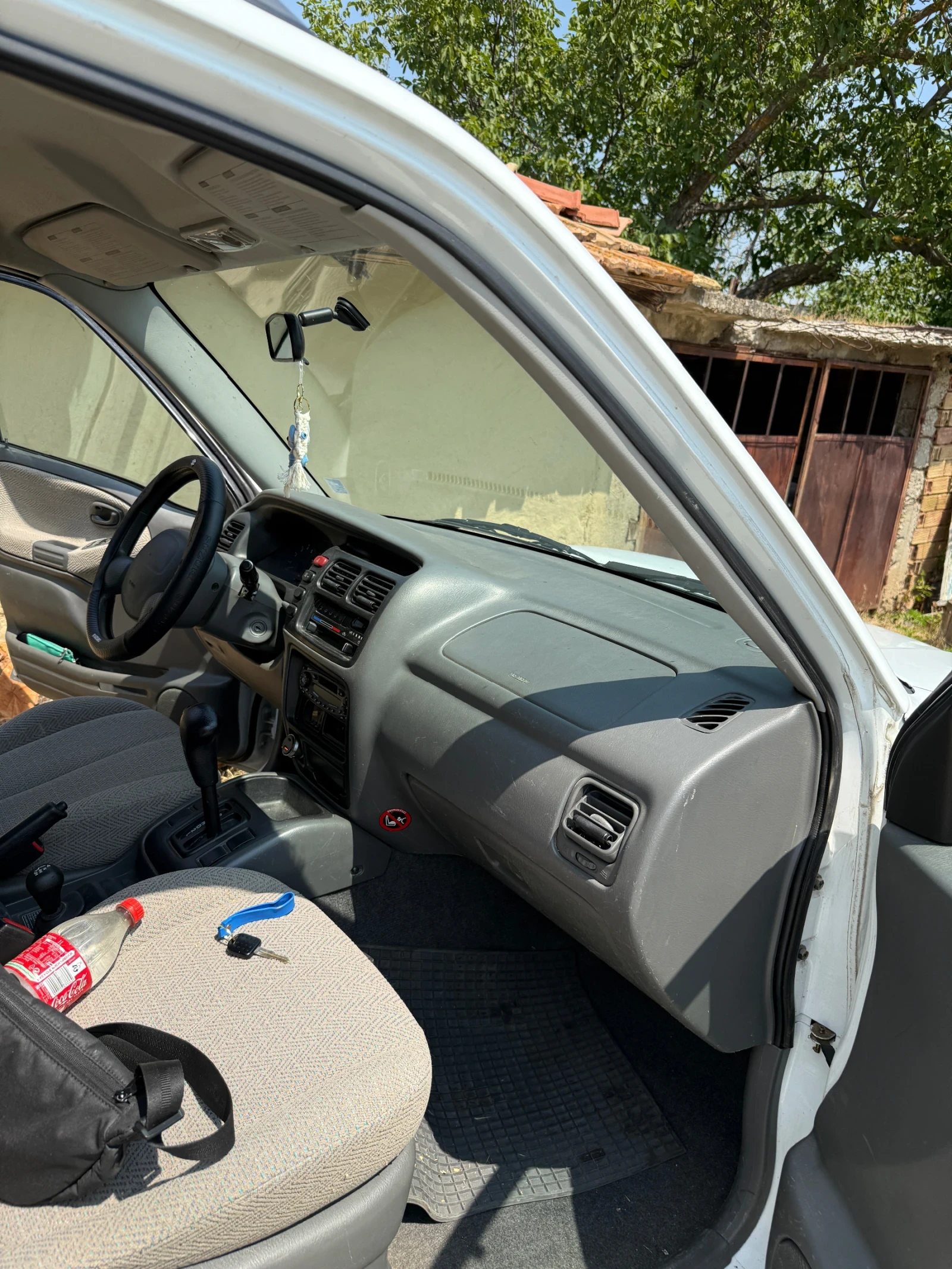 Suzuki Vitara  - изображение 3