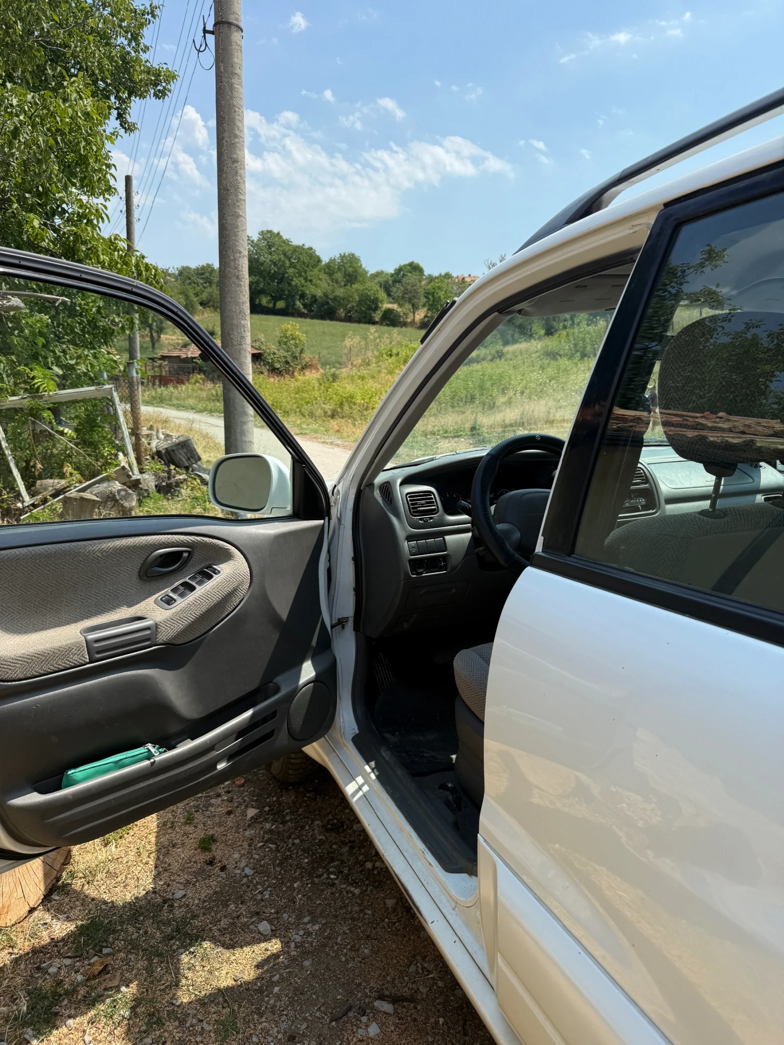 Suzuki Vitara  - изображение 9