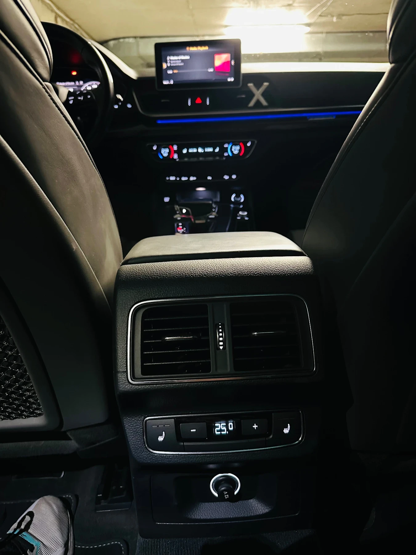 Audi SQ5 Technik - изображение 9