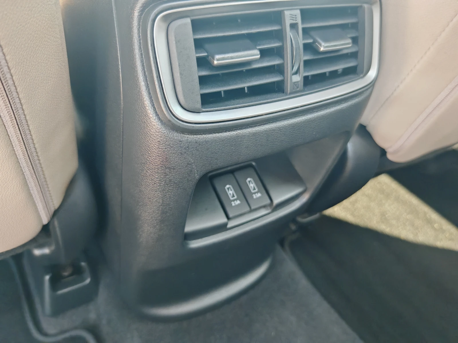 Honda Cr-v 2.0 i-MMD Hybrid Executive 4WD | Mobile.bg   15