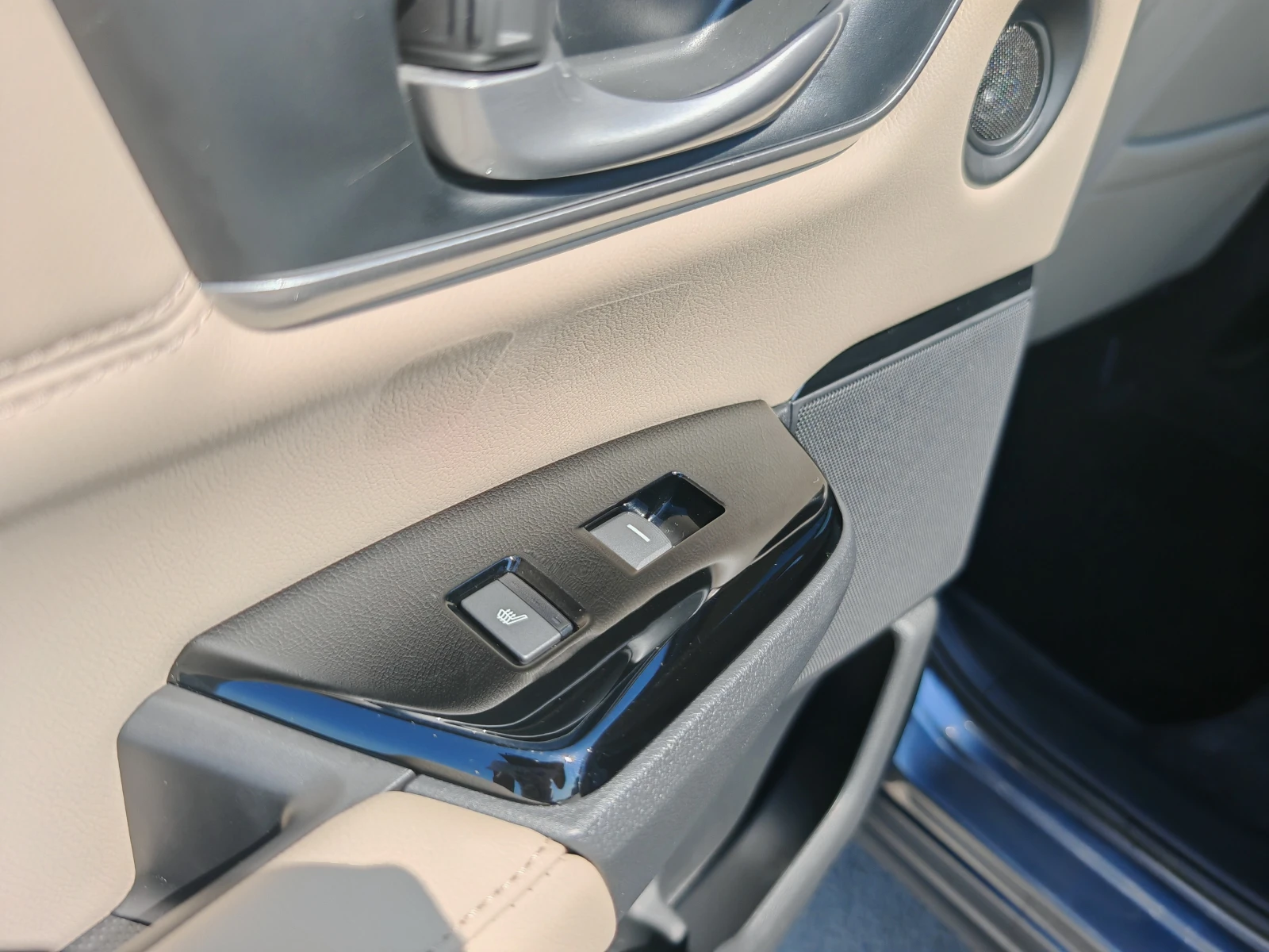 Honda Cr-v 2.0 i-MMD Hybrid Executive 4WD | Mobile.bg   16