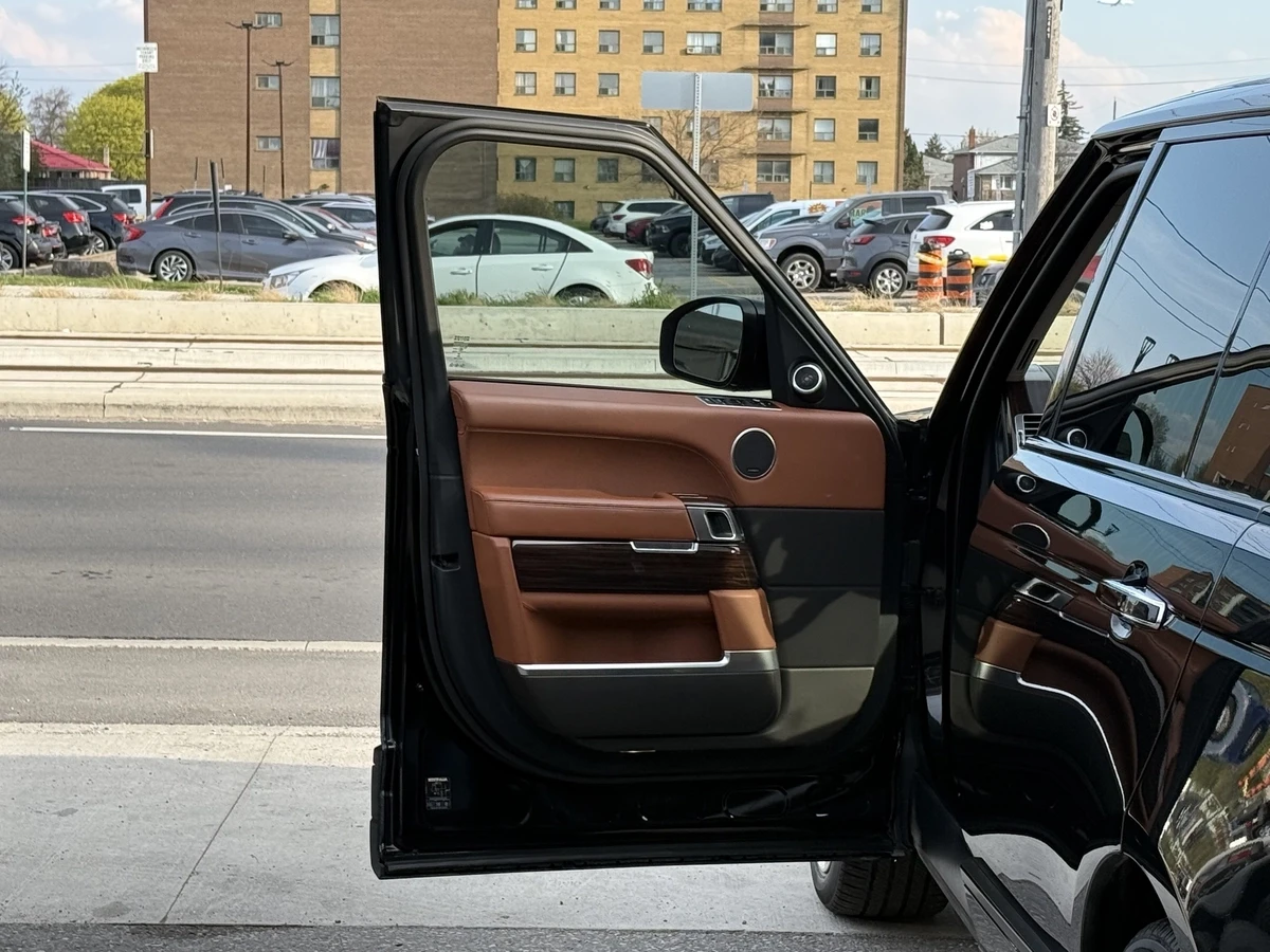 Land Rover Range Rover Sport 1 OF 200 LIMITED SUPERCHARGED | Mobile.bg   17