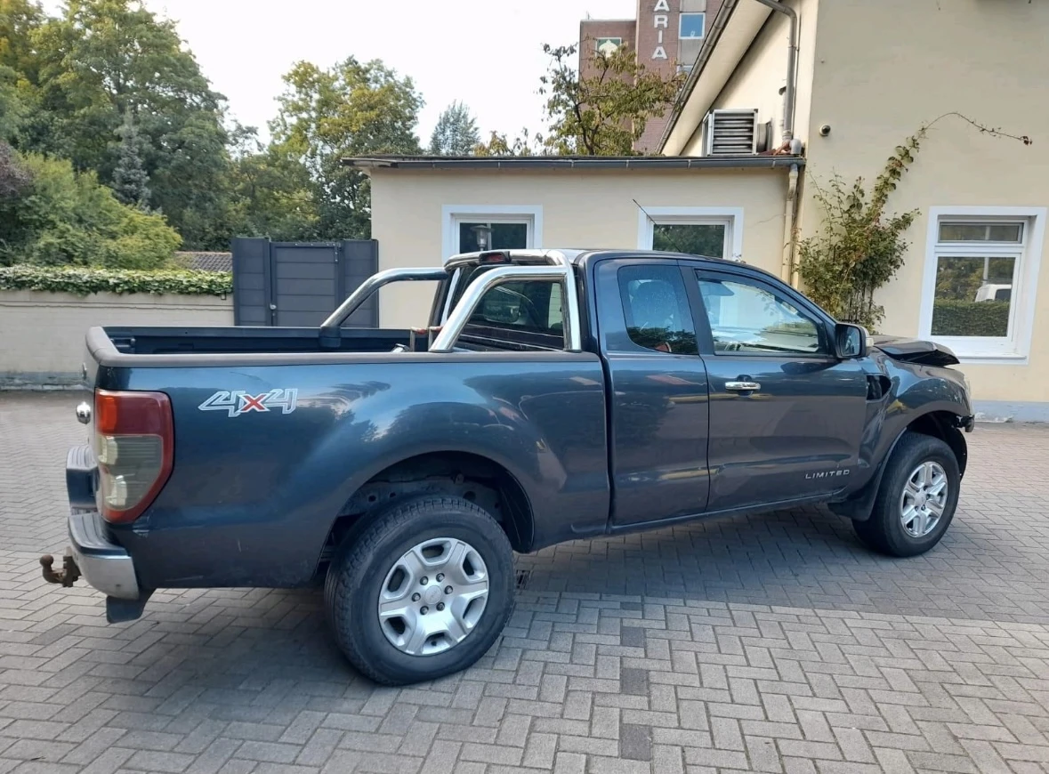 Ford Ranger 3.2 | Mobile.bg � ����������� 2