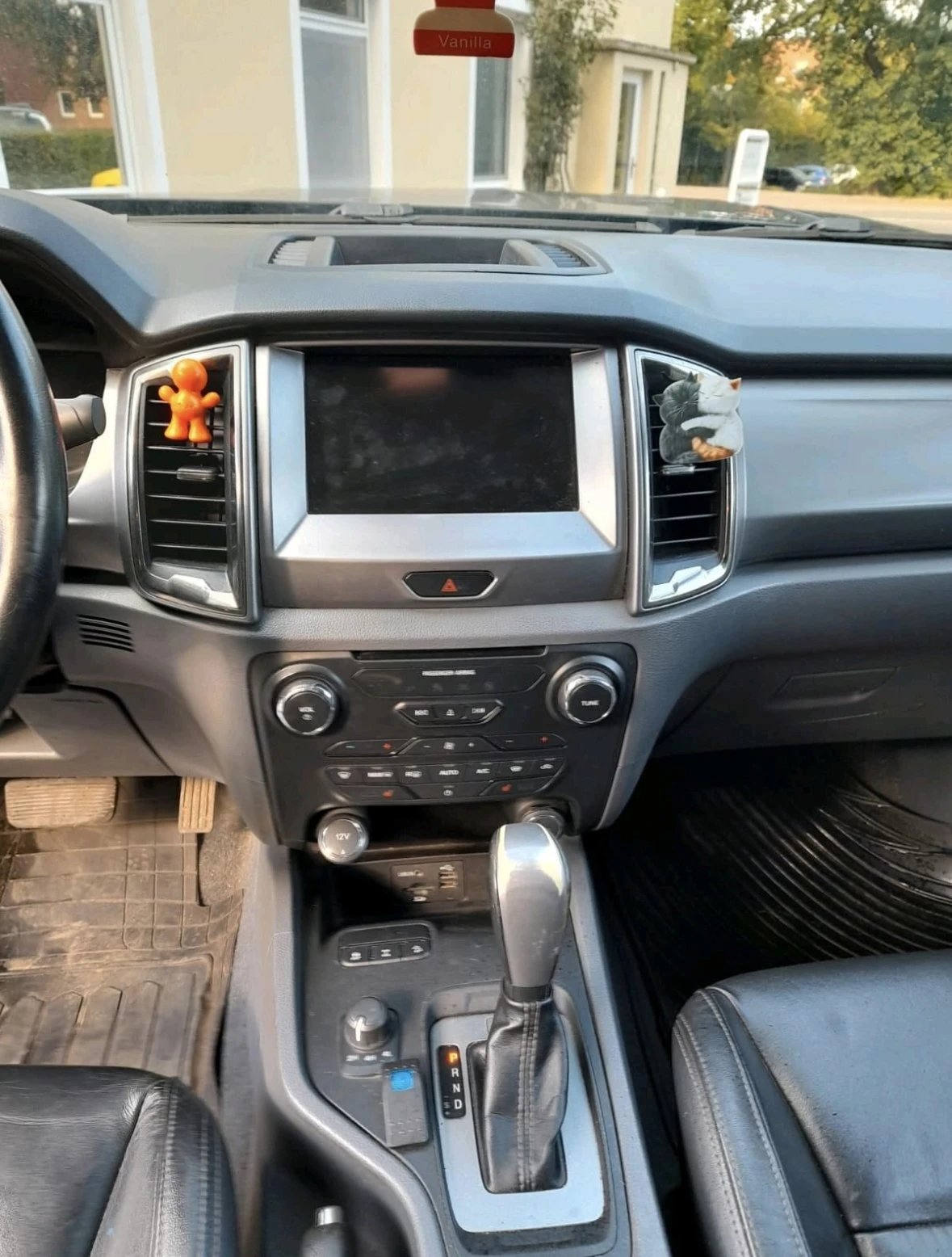 Ford Ranger 3.2 | Mobile.bg � ����������� 9