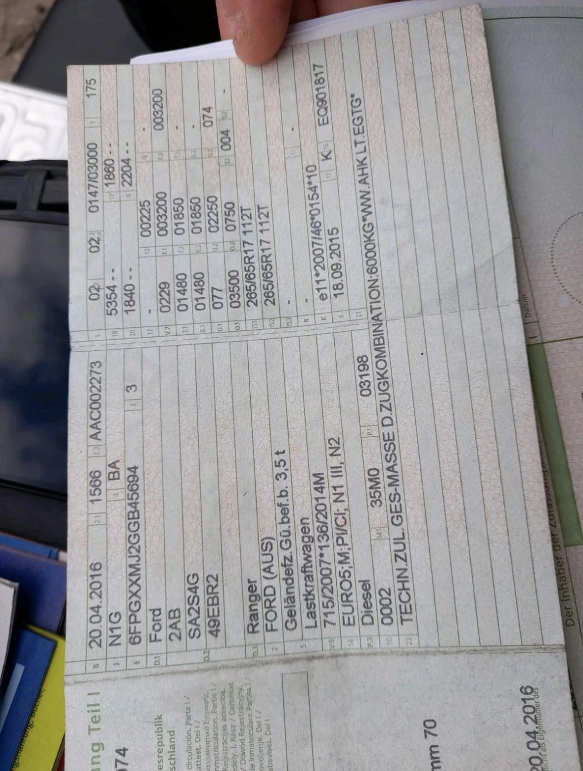 Ford Ranger 3.2 | Mobile.bg � ����������� 16