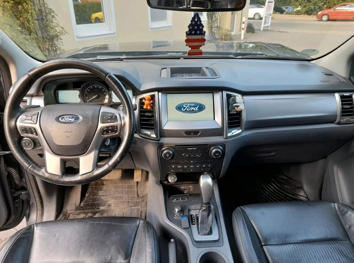 Ford Ranger 3.2 | Mobile.bg � ����������� 10