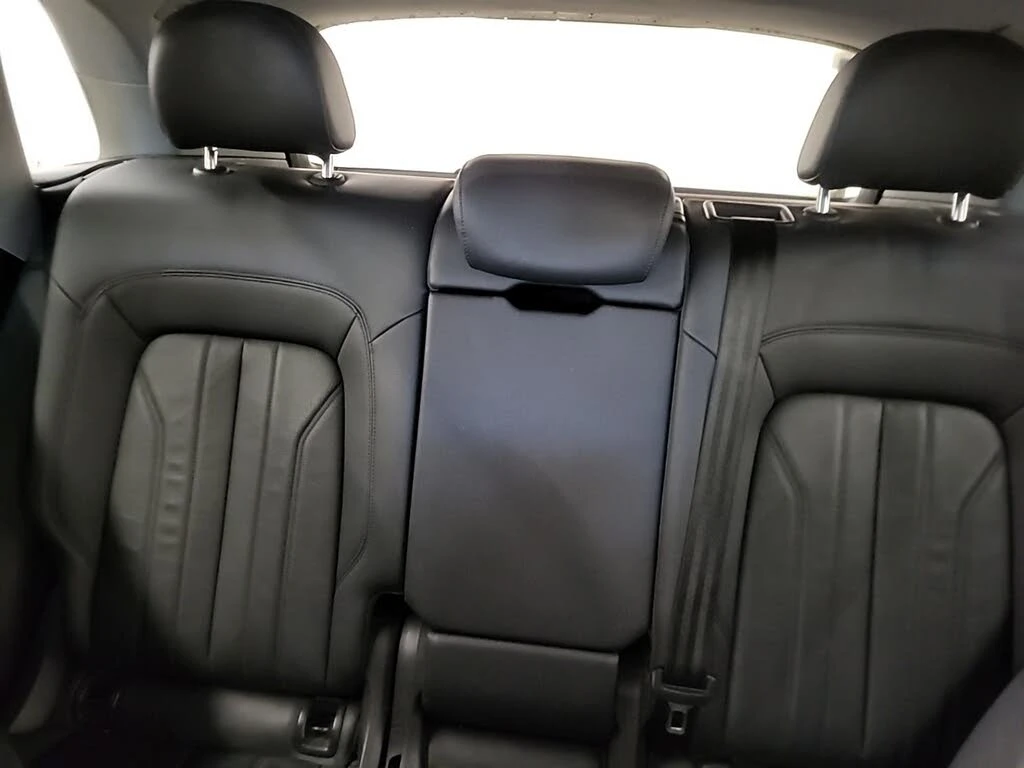 Audi Q5 ПОДГРЕВ* КАМЕРА* KEYLESS - изображение 6