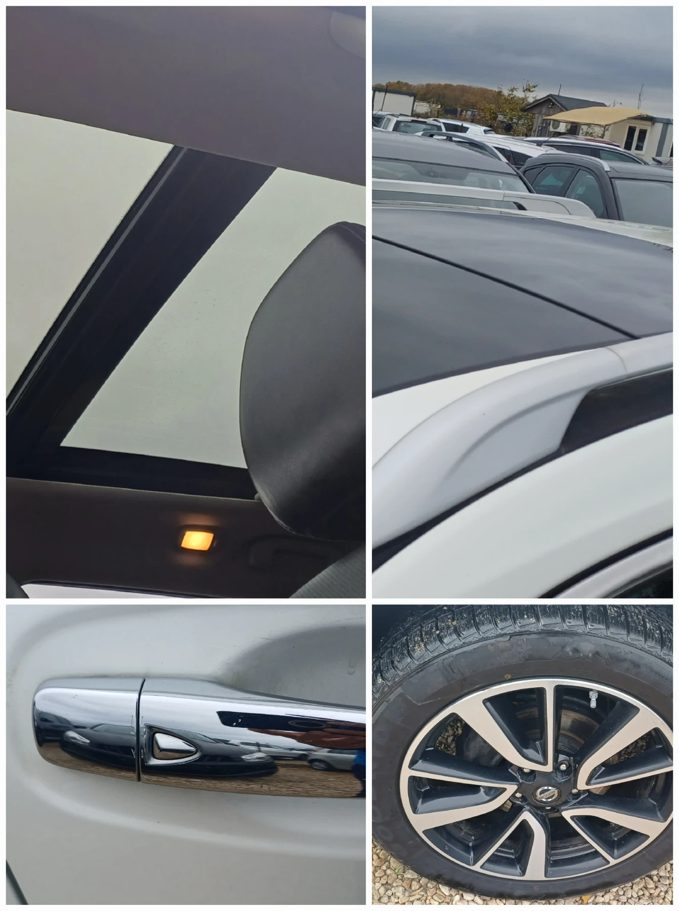 Nissan X-trail 4WD | Mobile.bg   15