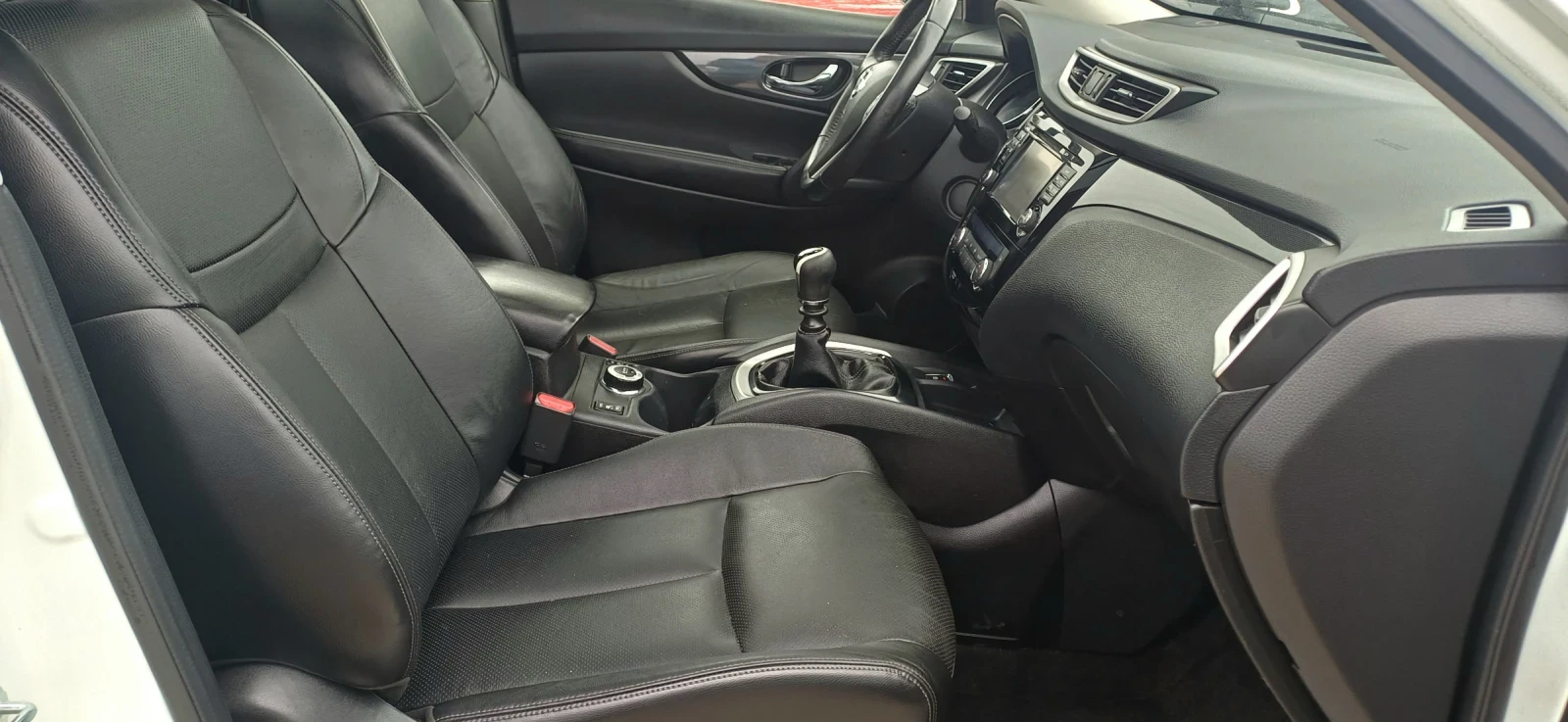 Nissan X-trail 4WD | Mobile.bg   11