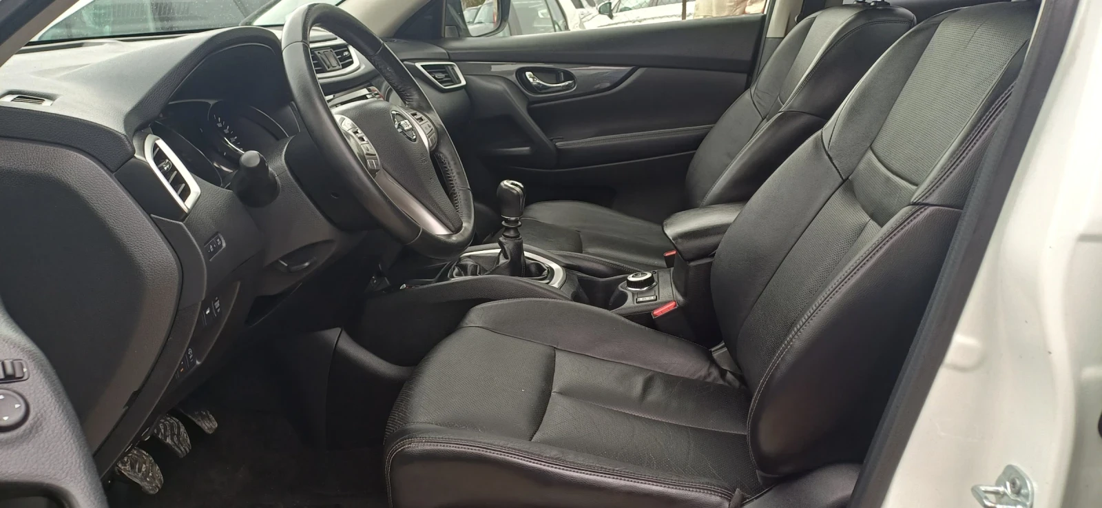 Nissan X-trail 4WD - изображение 7