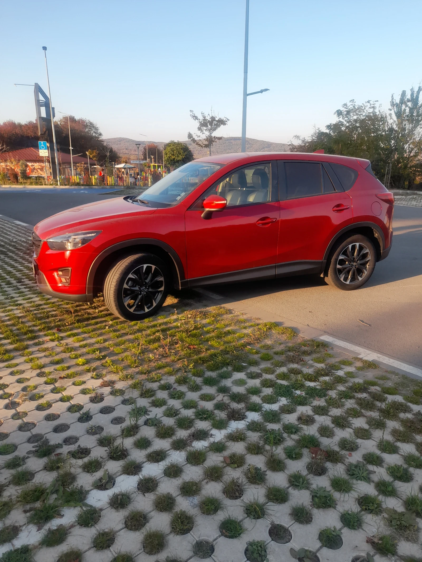 Mazda CX-5 | Mobile.bg � ����������� 1