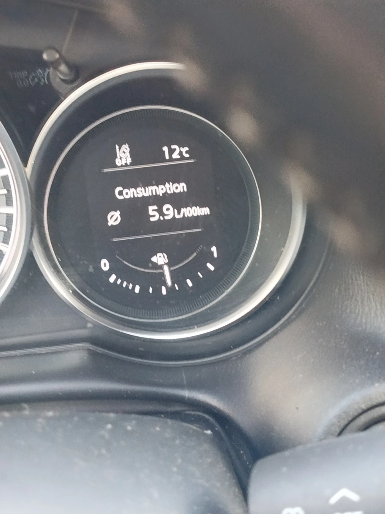 Mazda CX-5  - изображение 3