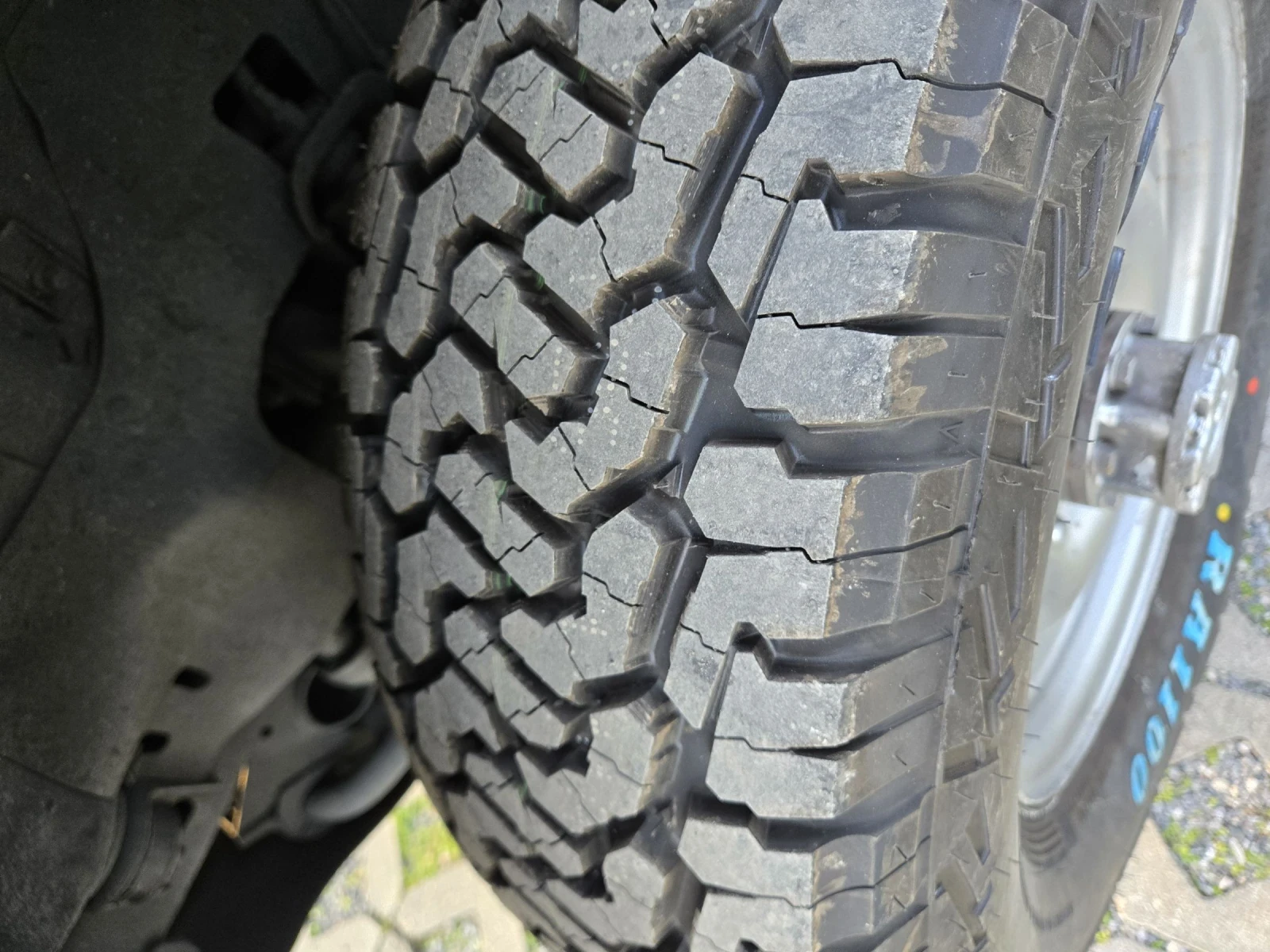 Mitsubishi Pajero 2.5TDI-100��= ���� ����= ������ | Mobile.bg � ����������� 16