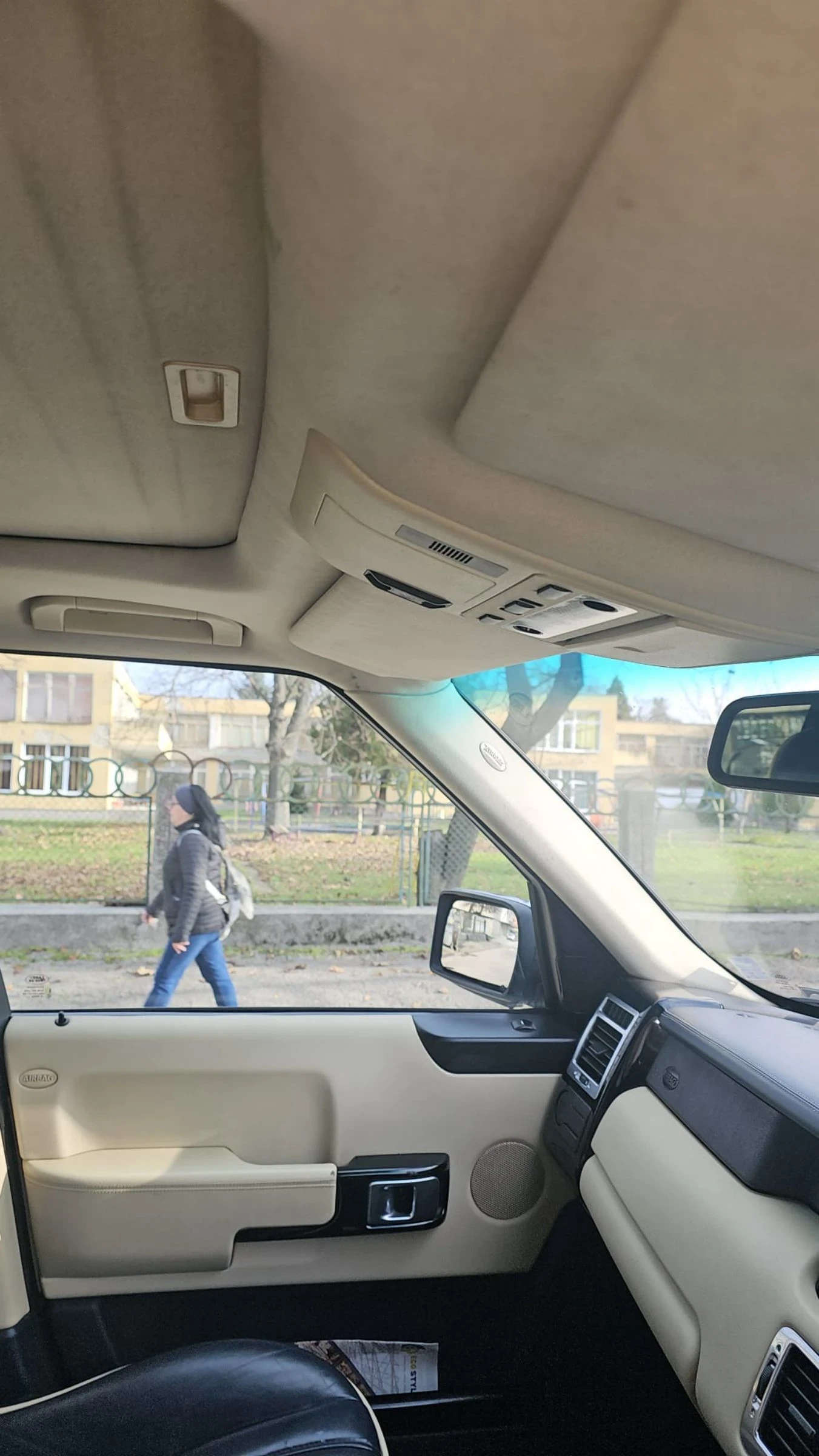 Land Rover Range rover Vogue | Mobile.bg � ����������� 6