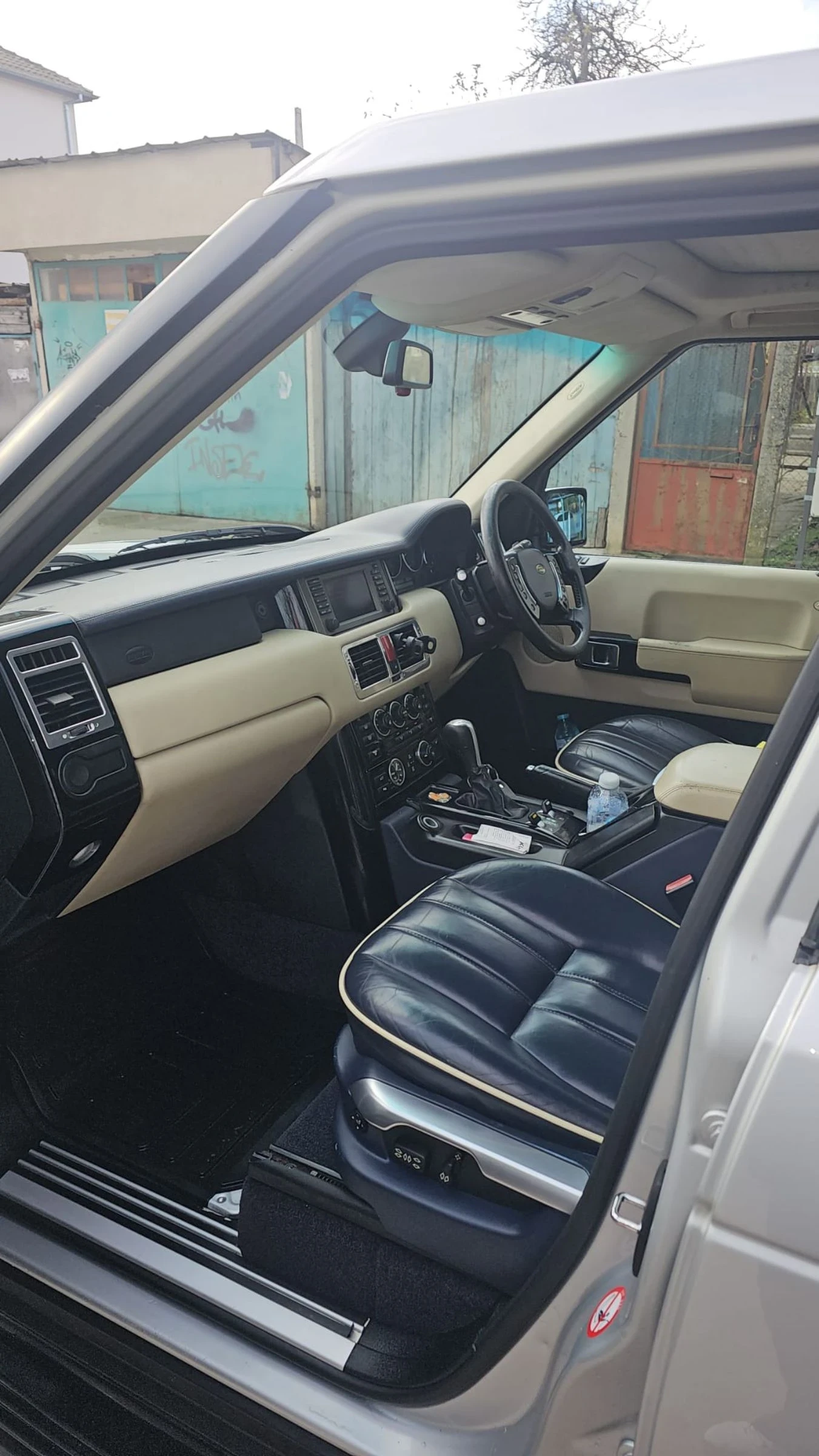 Land Rover Range rover Vogue | Mobile.bg � ����������� 14
