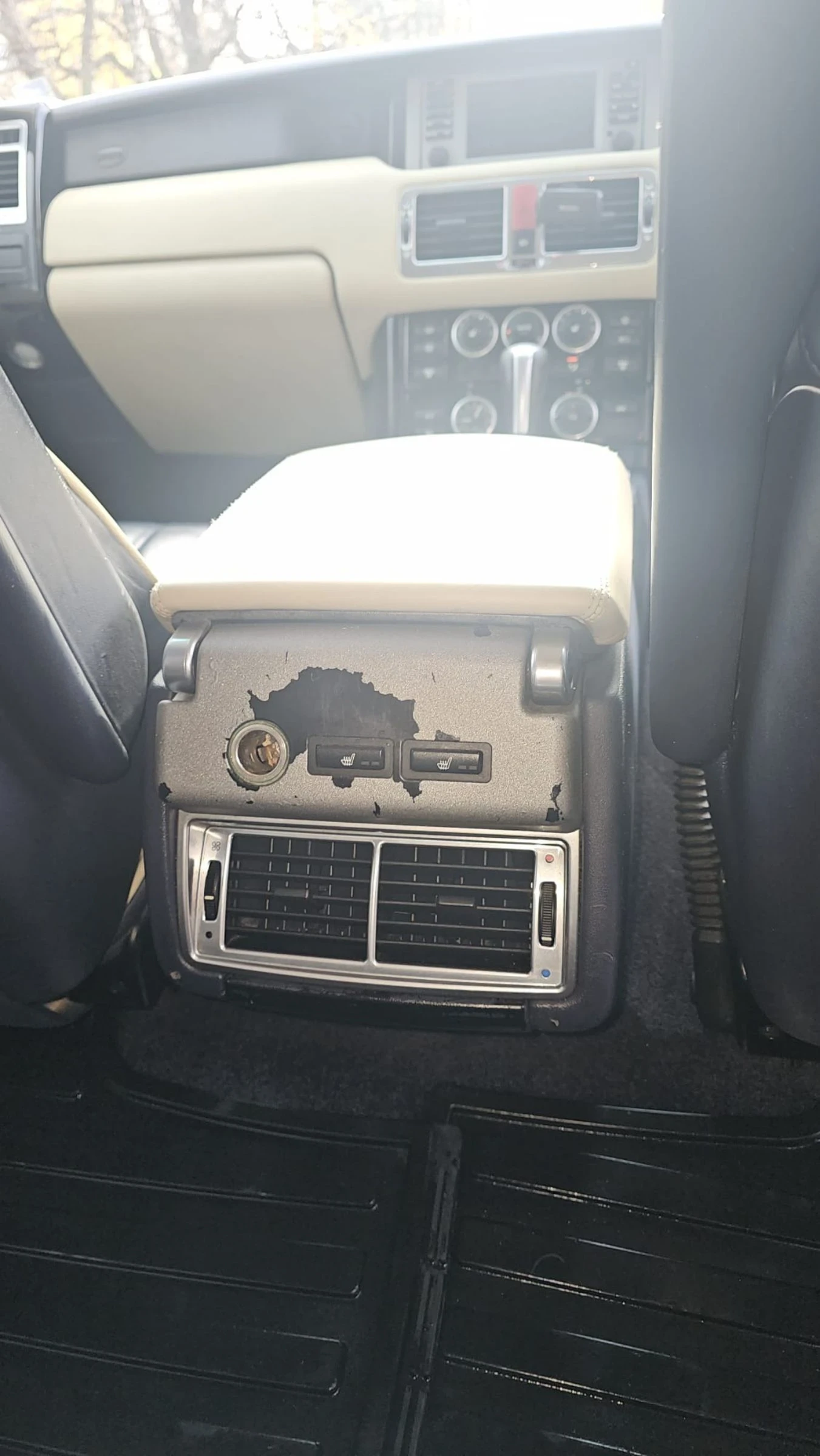 Land Rover Range rover Vogue | Mobile.bg � ����������� 2