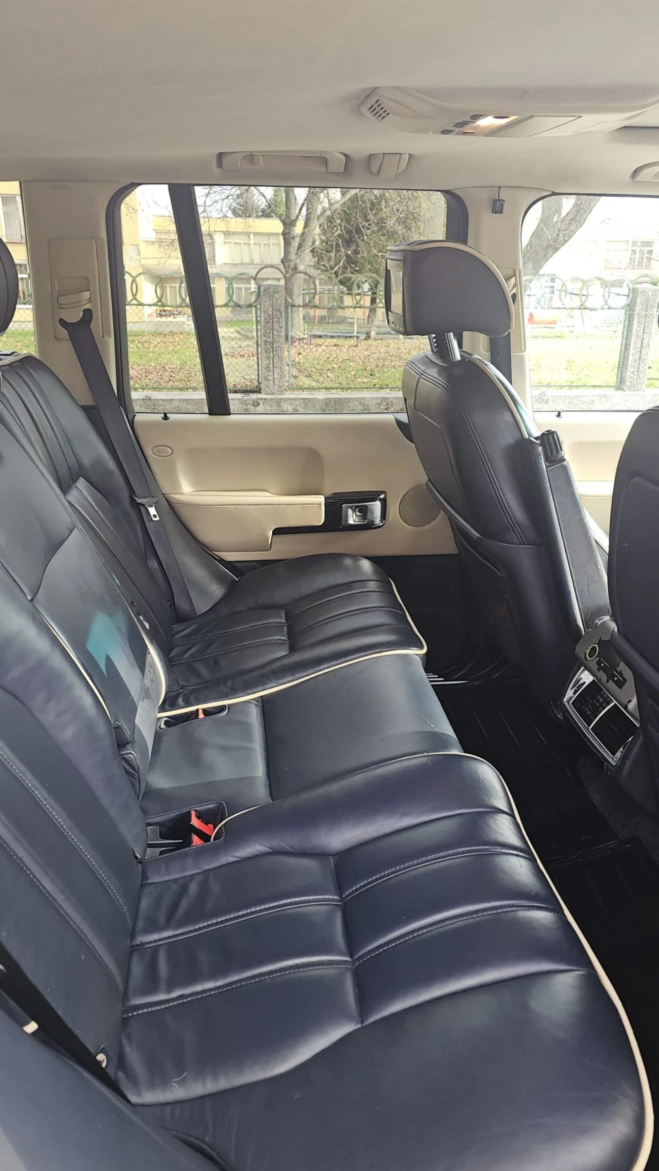 Land Rover Range rover Vogue | Mobile.bg � ����������� 5