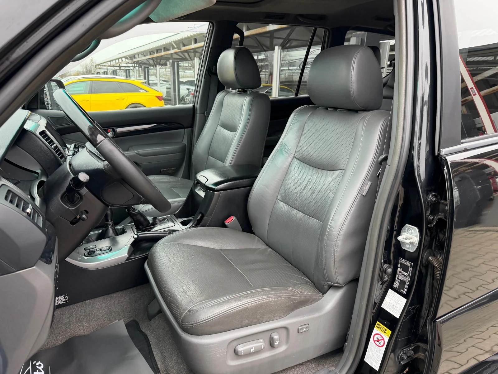 Toyota Land cruiser PRADO#FACELIFT#CAMERA#AIRMATIC#DVD#173KC#7 ����� | Mobile.bg � ����������� 11