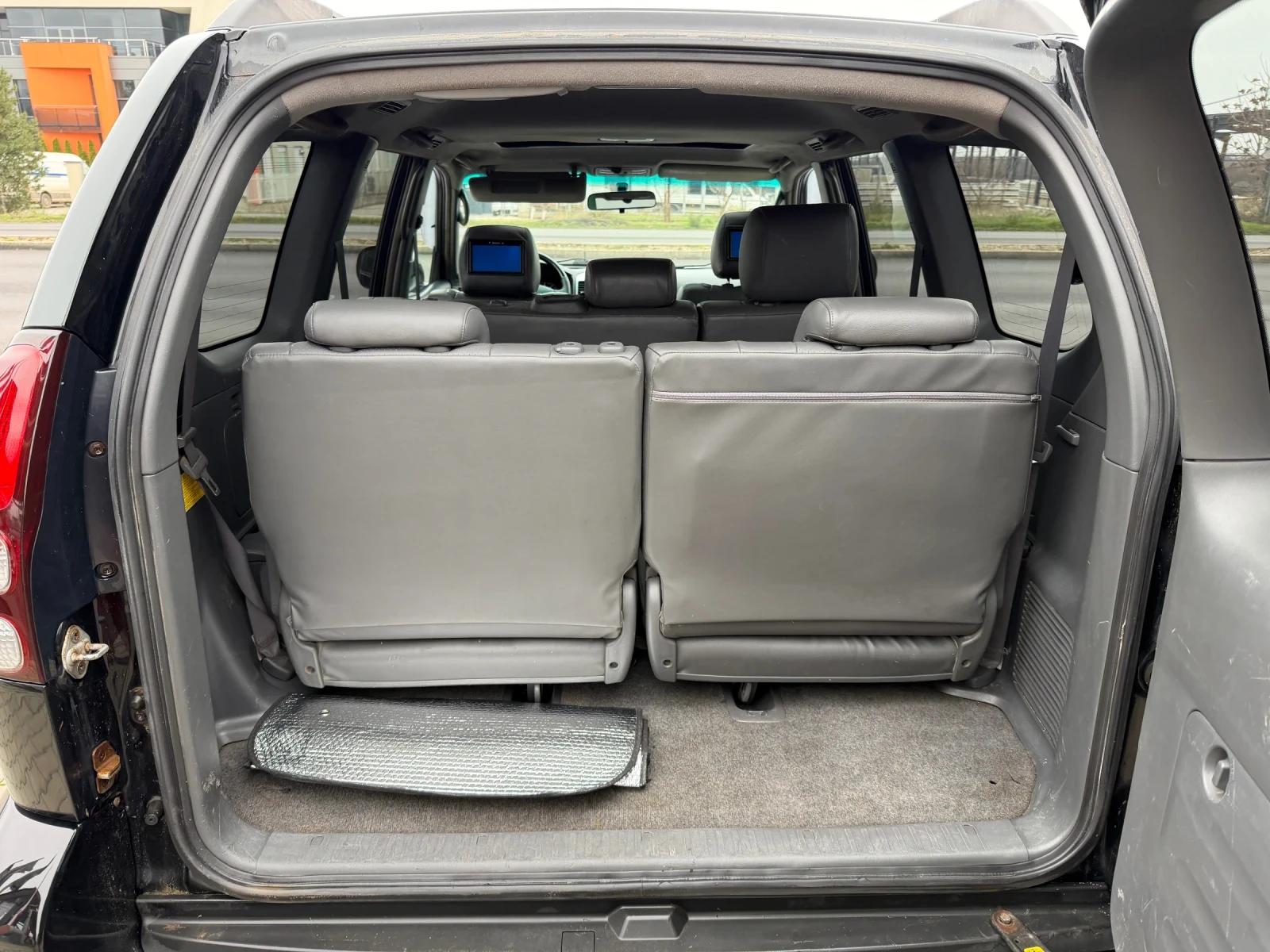 Toyota Land cruiser PRADO#FACELIFT#CAMERA#AIRMATIC#DVD#173KC#7 ����� | Mobile.bg � ����������� 14