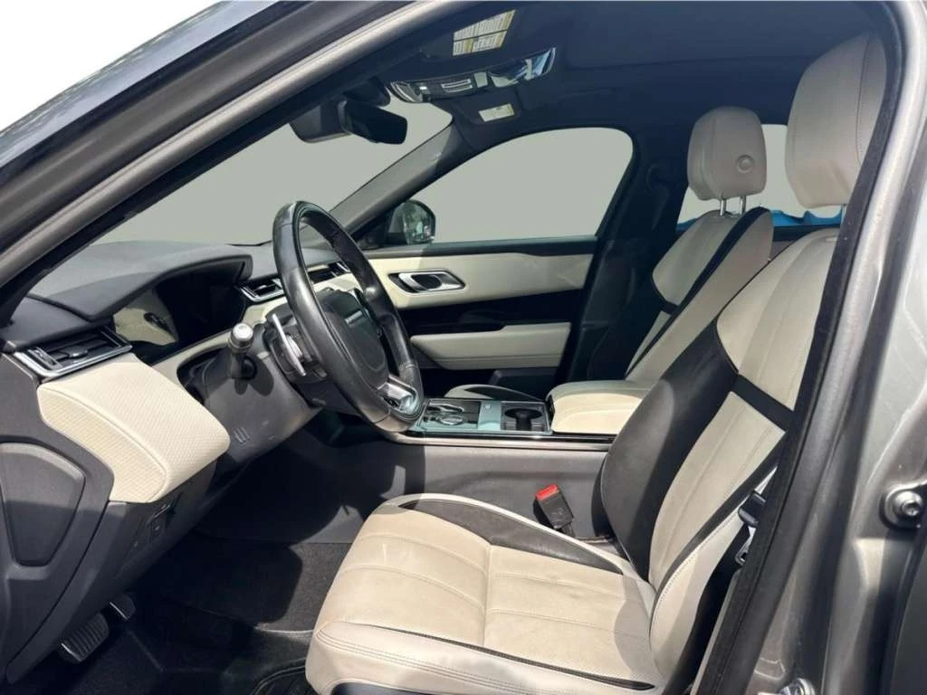 Land Rover Range Rover Velar 2018 R Dynamic SE * CARFAX * ��� ������������ | Mobile.bg � ����������� 11