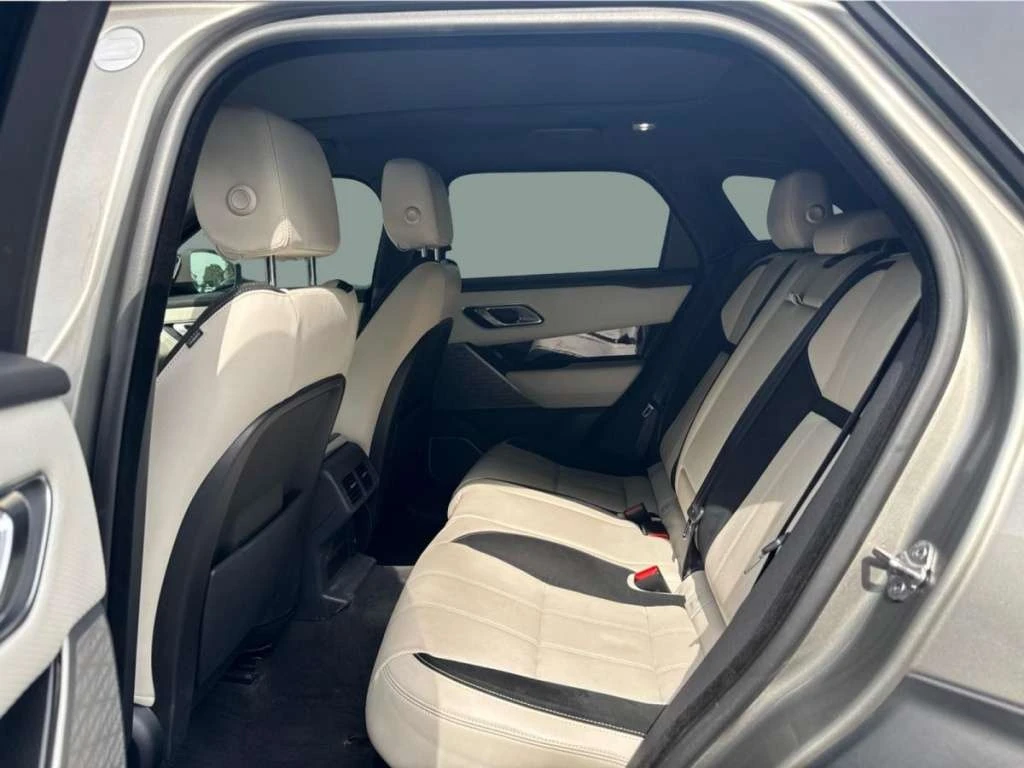 Land Rover Range Rover Velar 2018 R Dynamic SE * CARFAX * ��� ������������ | Mobile.bg � ����������� 12