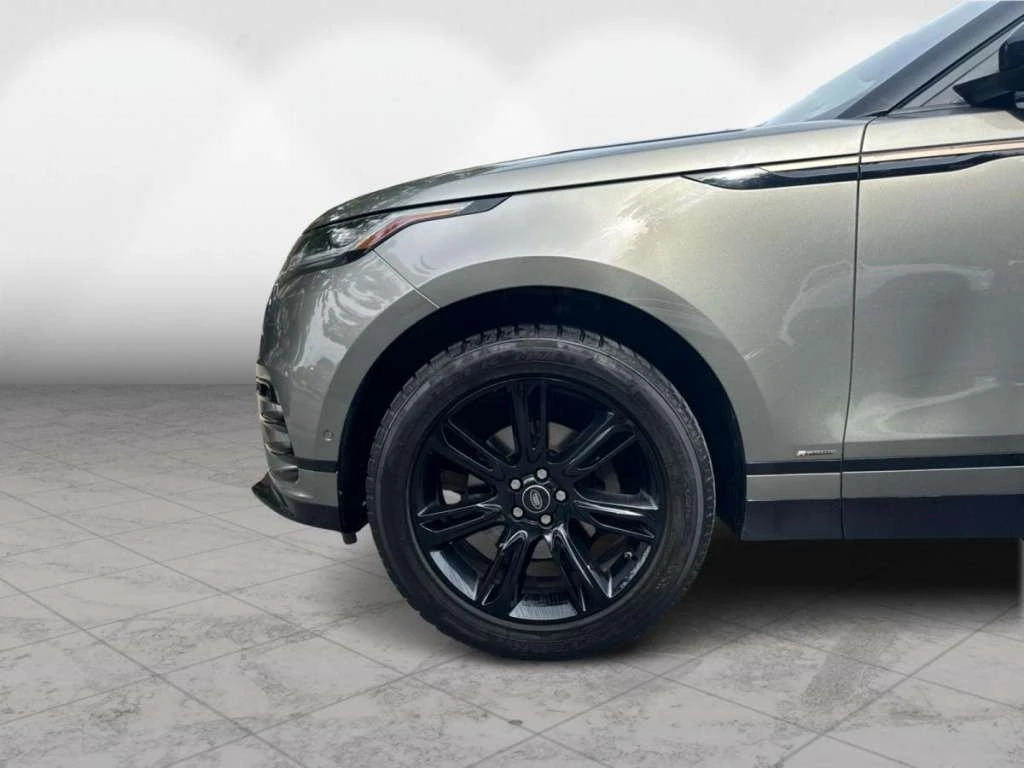 Land Rover Range Rover Velar 2018 R Dynamic SE * CARFAX * ��� ������������ | Mobile.bg � ����������� 9